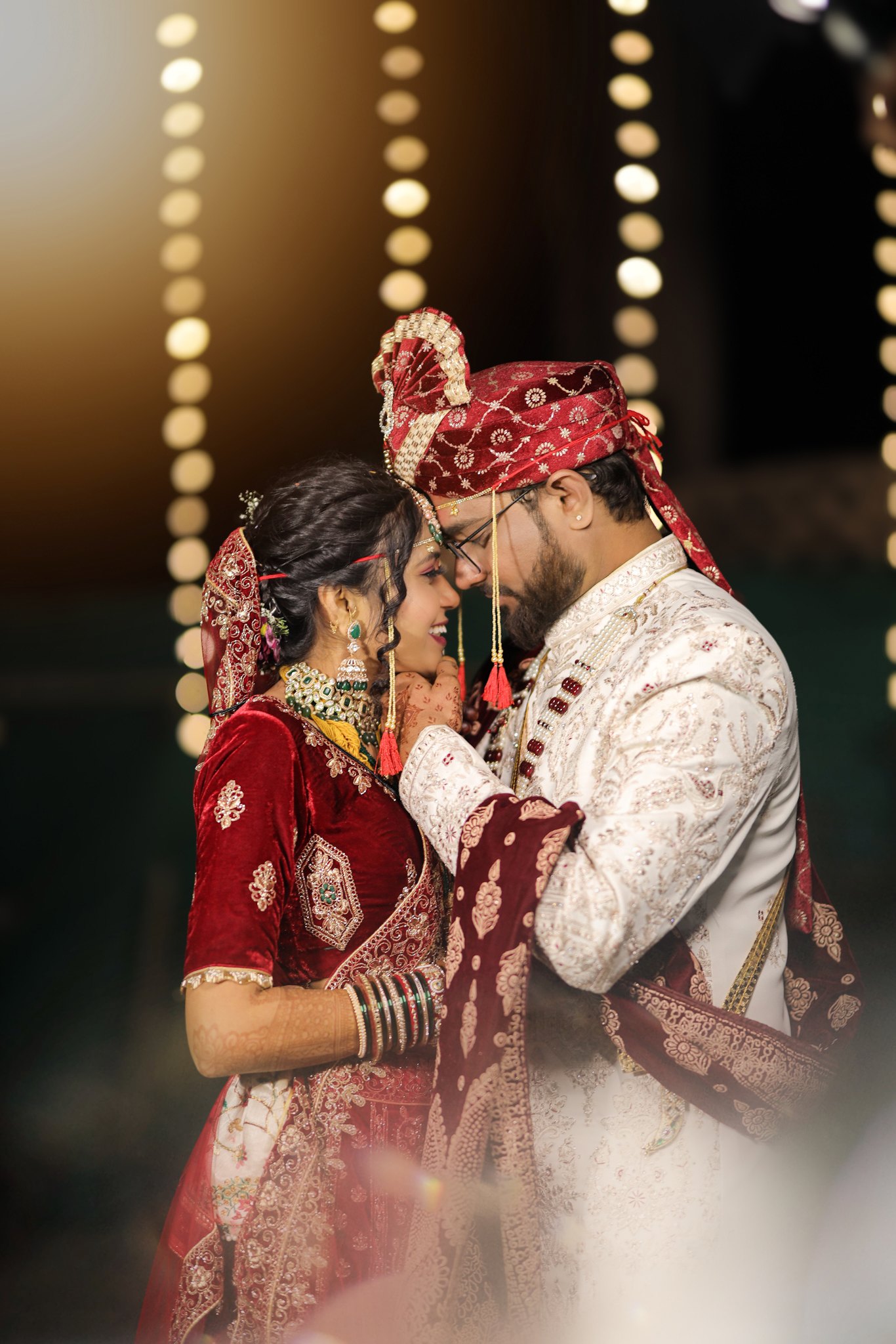 Jayesh Bhamre Wedding 02