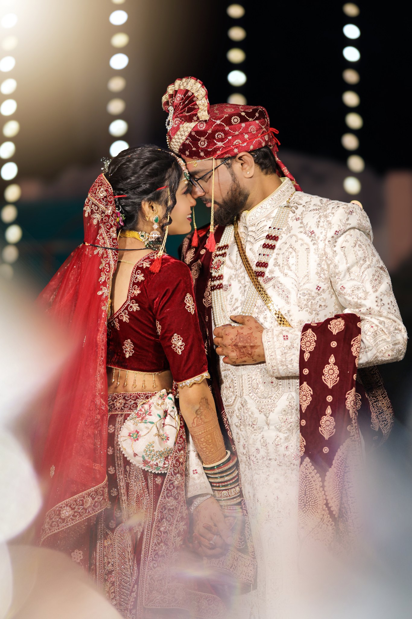 Jayesh Bhamre Wedding 01