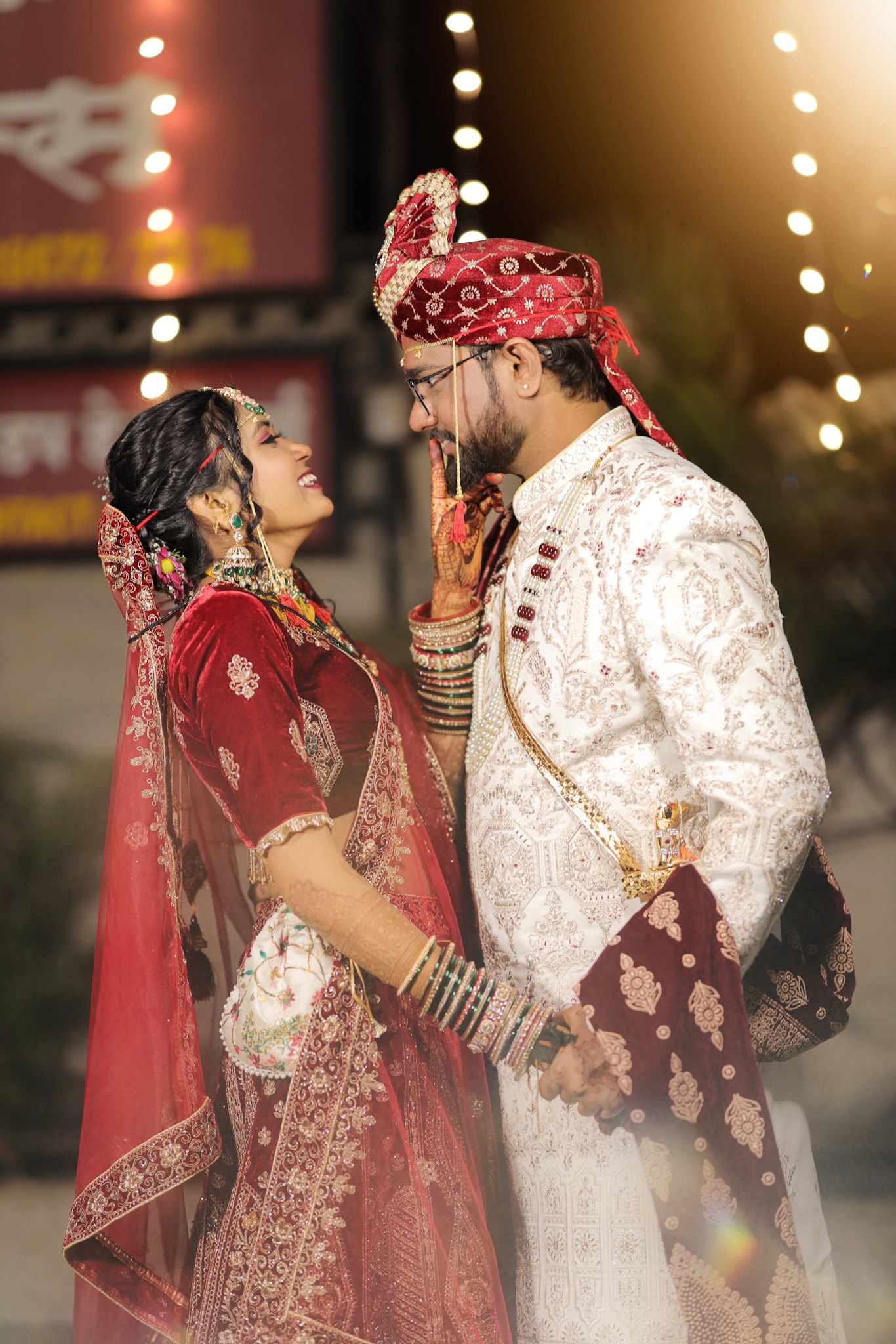 Jayesh Bhamre Wedding 03