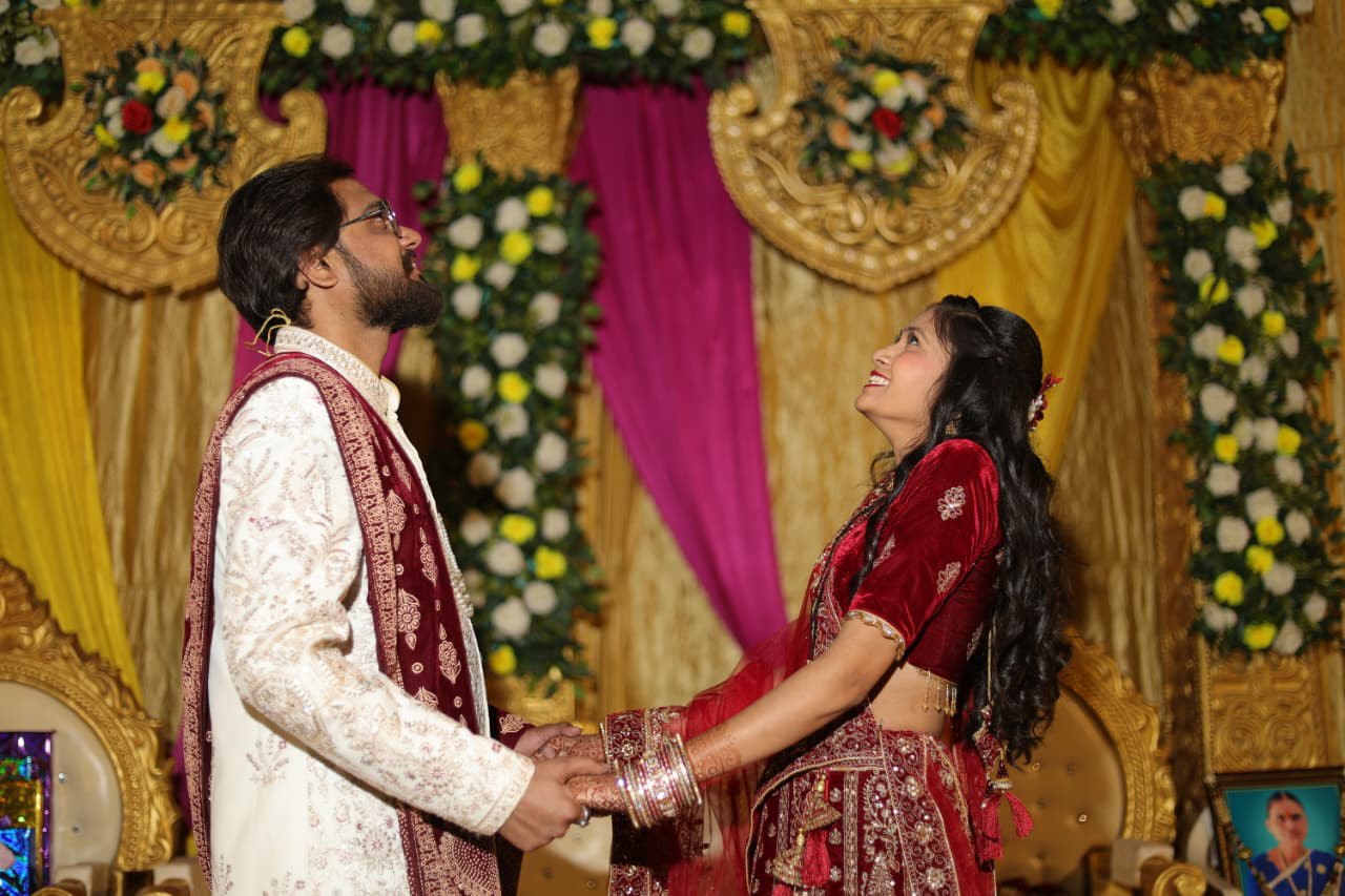 Jayesh Bhamre Wedding 05